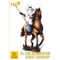 Almoravid Light Cavalry Almoravid Light Cavalry