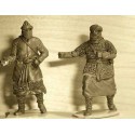 Andalusian Heavy Infantry