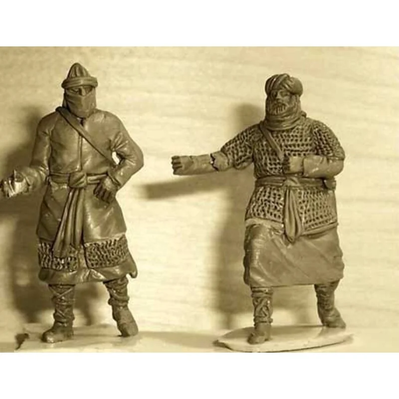 Andalusian Heavy Infantry