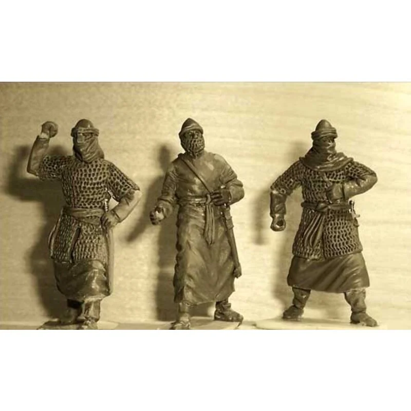 Andalusian Heavy Infantry