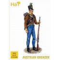 Austrian Grenzer