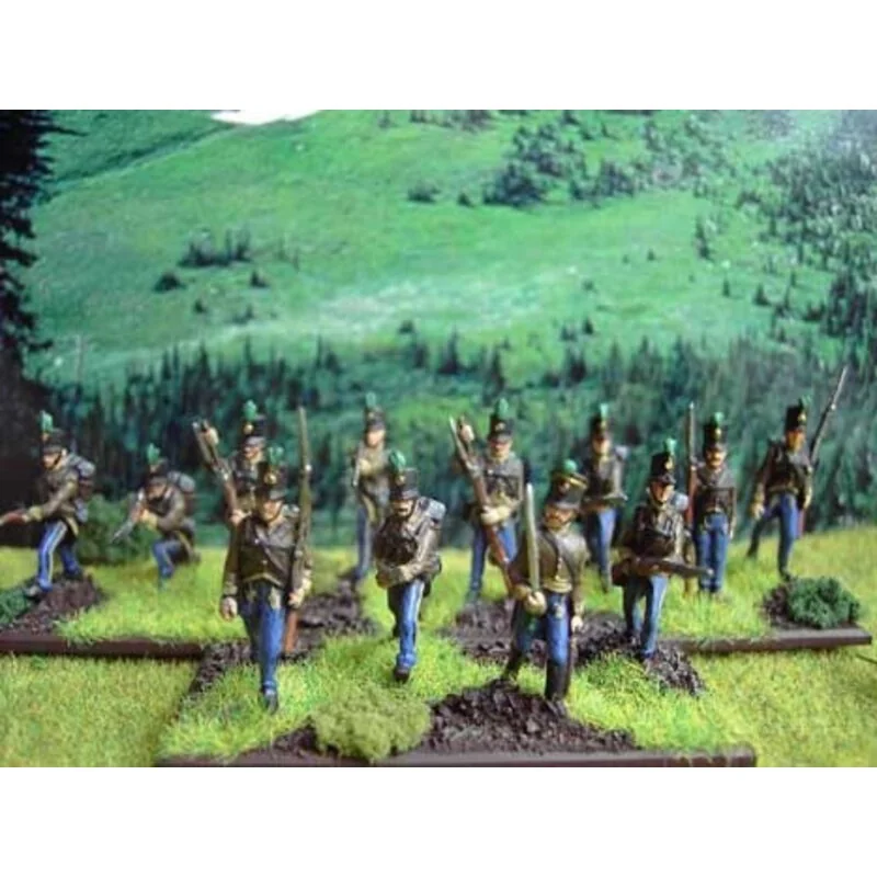 Austrian Grenzer
