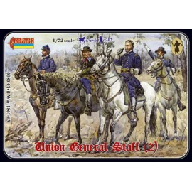 Estado Mayor de la Unión
