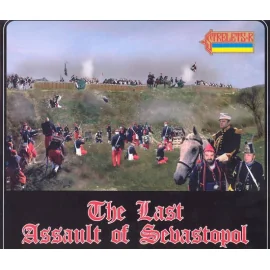 Último Asalto Sébastopol172