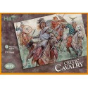 Celtic Cavalry. 12 mounted Celtic cavalrymen. Celtic Cavalry. 12 mounted Celtic cavalrymen.