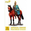 Imperial Roman Pratorian Cavalry Imperial Roman Pratorian Cavalry