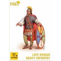 4th Century Roman Heavy Infantry