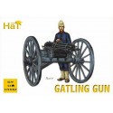 Gatling Gun Gatling Gun