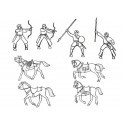 Andalusian Light Cavalry Andalusian Light Cavalry