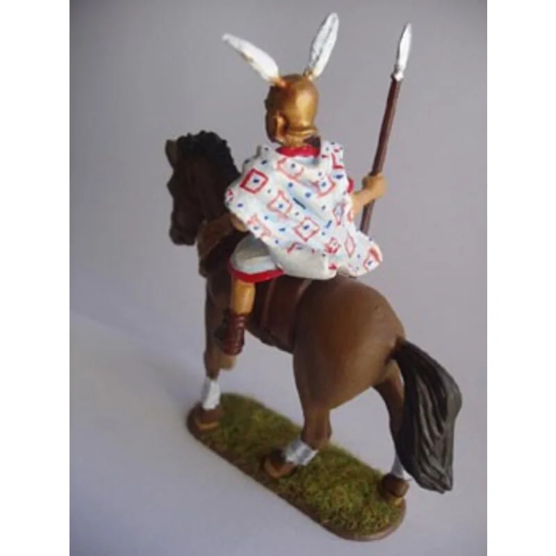 Italian Cavalry