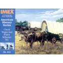 Chuck Wagon & Prairie Schoone Chuck Wagon & Prairie Schoone