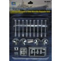 USS Missouri Set Upgrade