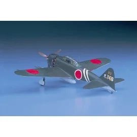 A6M5C CERO Hei 52 ( D23 )
