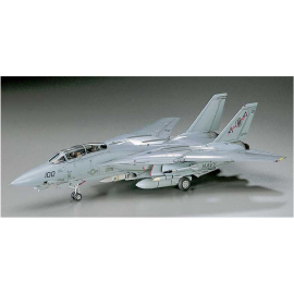 F- 14A TOMCAT BAJA VISI (E2 )