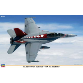 F/A-18F Super RET VFA- 102