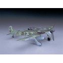 FOCKE Wulfe 190D -9 ( ST19 )