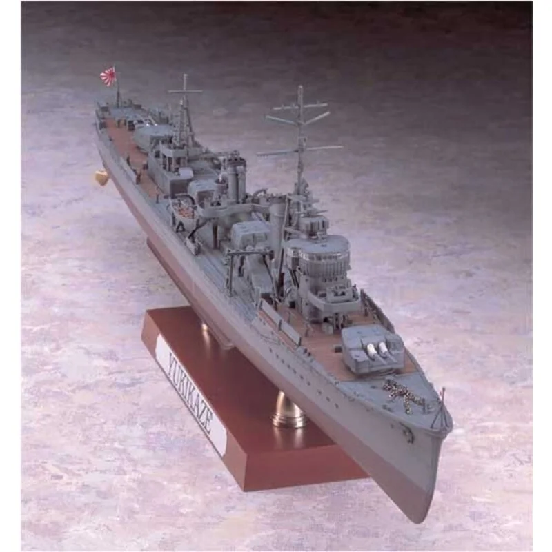 Z22 IJN YUKIKASE Z22 IJN YUKIKASE