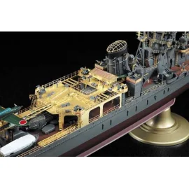 IJN CRUISER YAHAGI 