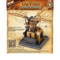 Flying Machine L. D. Vinci