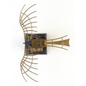 Flying Machine L. D. Vinci