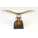 Flying Machine L. D. Vinci
