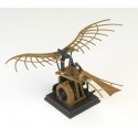 Flying Machine L. D. Vinci