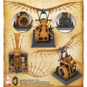 Flying Machine L. D. Vinci