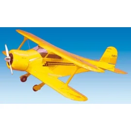 AMARILLO Staggerwing
