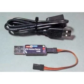 PC USB INTERFACE
