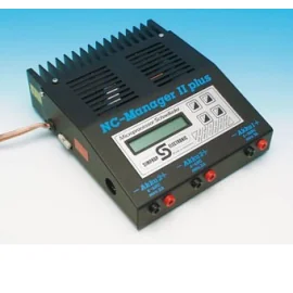 NC MANAGER PLUS II