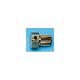 CONECTOR MOTOR 3.2 mm cardan universales