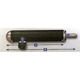 SILENCIOSO SILENCIOSO 3-6,5 cc
