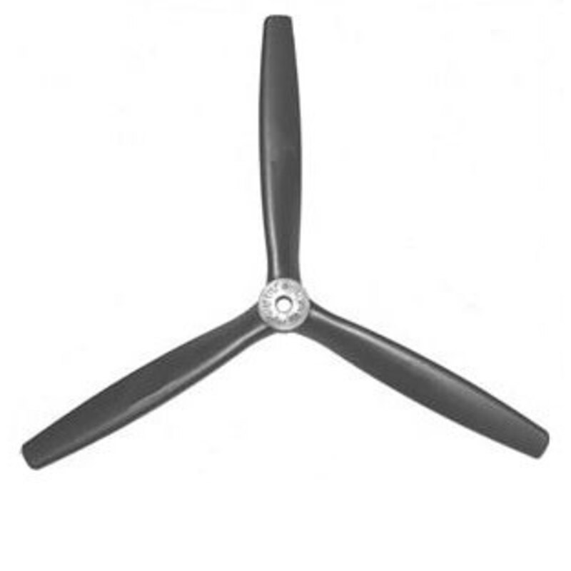 TRIPALES DE NYLON 14x9