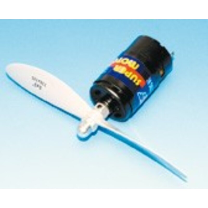Propulsor Motor 480 5 x 5 Propulsor Motor 480 5 x 5