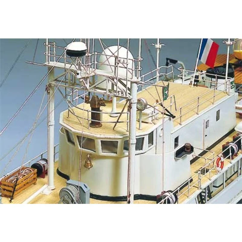CALYPSO 1/45