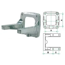 O.S. MOTOR DEL MARCO FS -40S