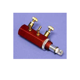  VALVULA DE CONTROL VARIABLE
