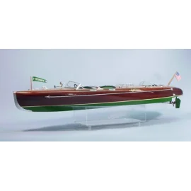 TIFÓN CRIS CRAFT