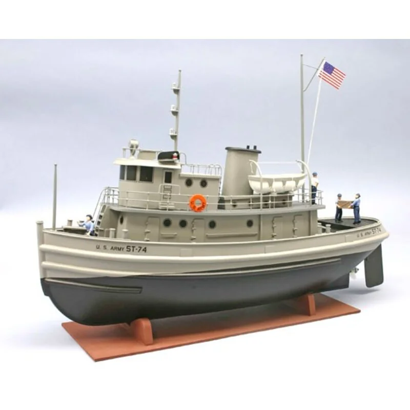 U. S. ARMY ST TUG -74 U. S. ARMY ST TUG -74