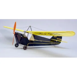 Aeronca C- 3
