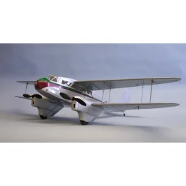 DeHavilland DH- 89 DRAGON