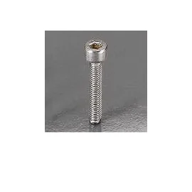 BTR inoxidable M2x10mm