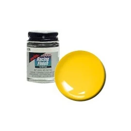JAUNE BRILLANT