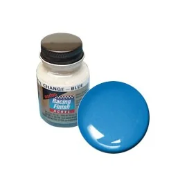 BLEU METAL