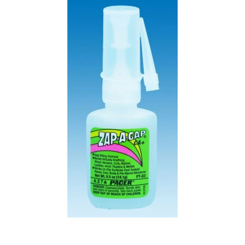 ZAP-A-GAP - 14 grammes ZAP-A-GAP - 14 grammes