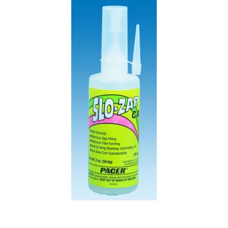 SLO ZAP - 56 grammes SLO ZAP - 56 grammes