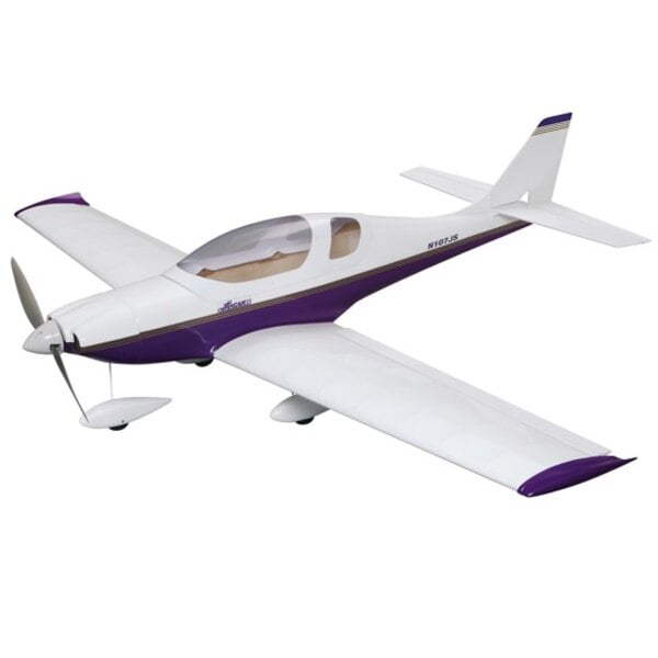 LANCAIR-ES EP - ARF LANCAIR-ES EP - ARF