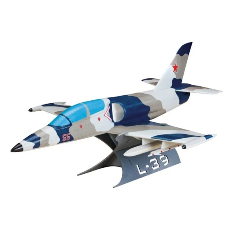 L-39 ALBATROSS EP - ARF