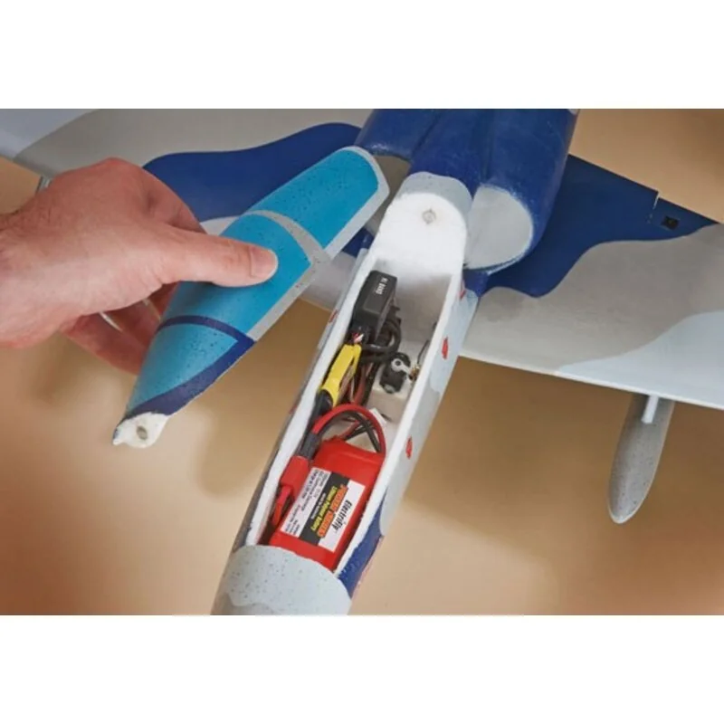 L-39 ALBATROSS EP - ARF