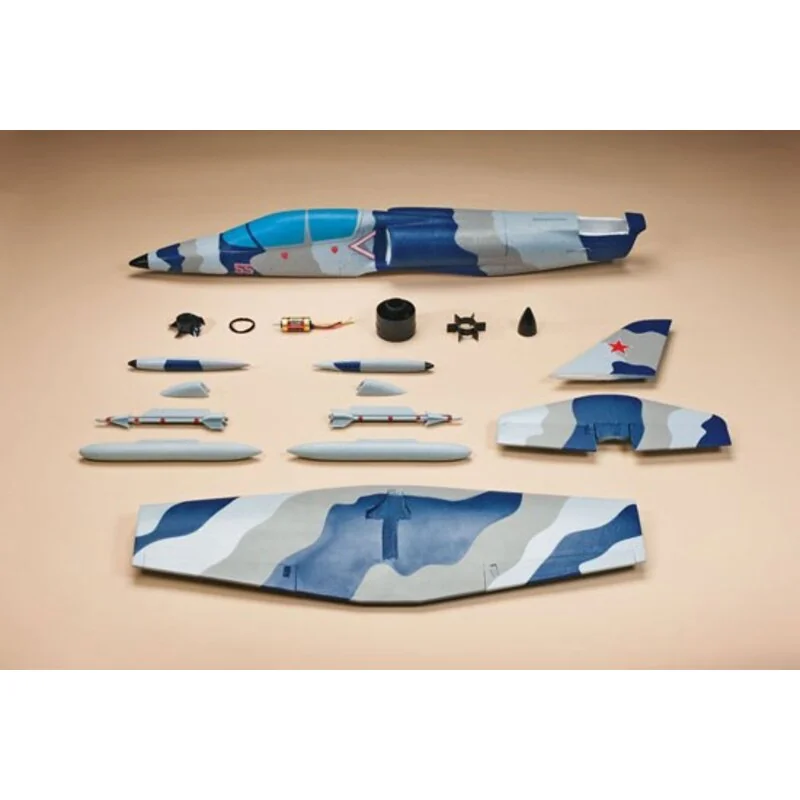 L-39 ALBATROSS EP - ARF